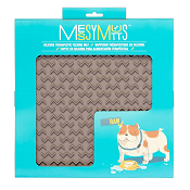 Messy Mutts: Silicone Feeding Mat